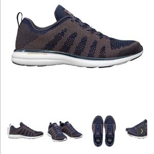 APL WOMEN'S TECHLOOM PRO
